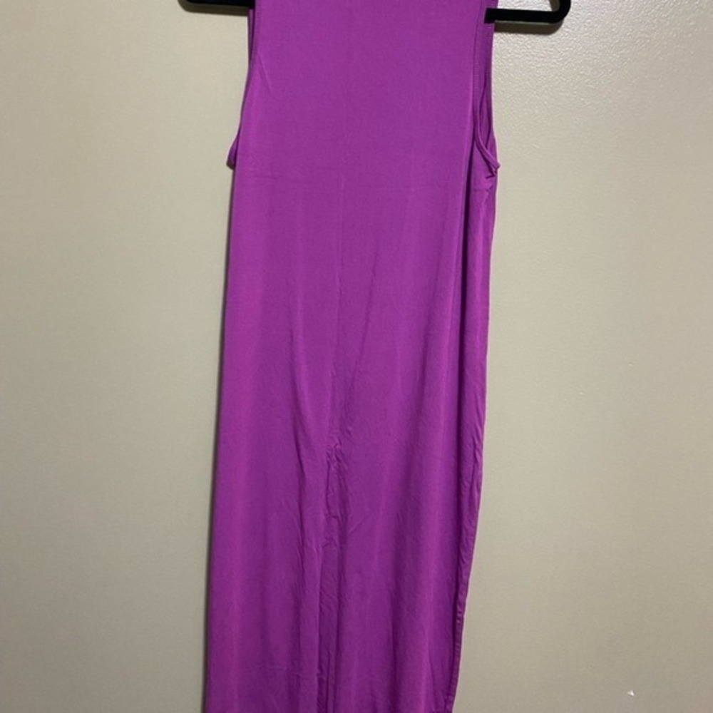 Philosophy Maxi Dress, Size M‎ - Picture 3 of 3